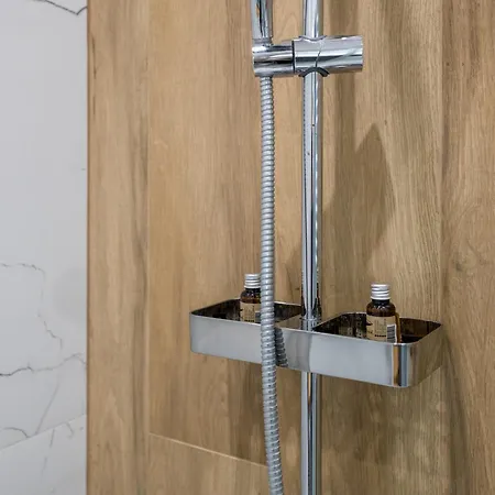 Modern Urban Wola With Tarrace Wwa69